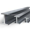 Hot Rolled Wide flange steel I beam galvanized